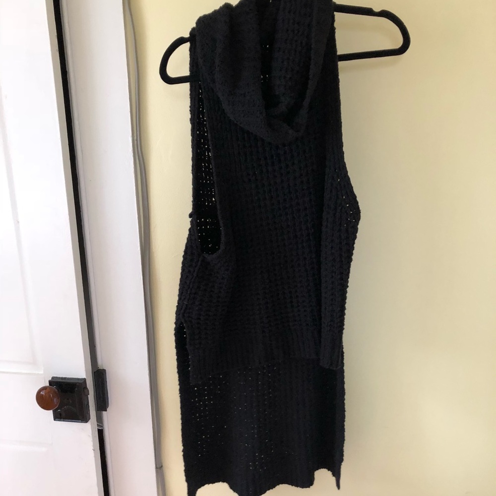 Free people turtle neck